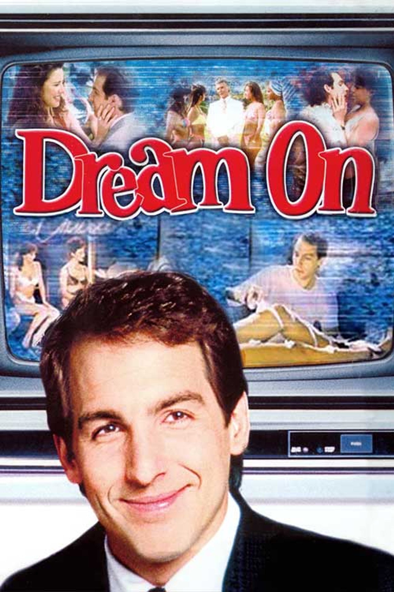 Pôster de Dream On