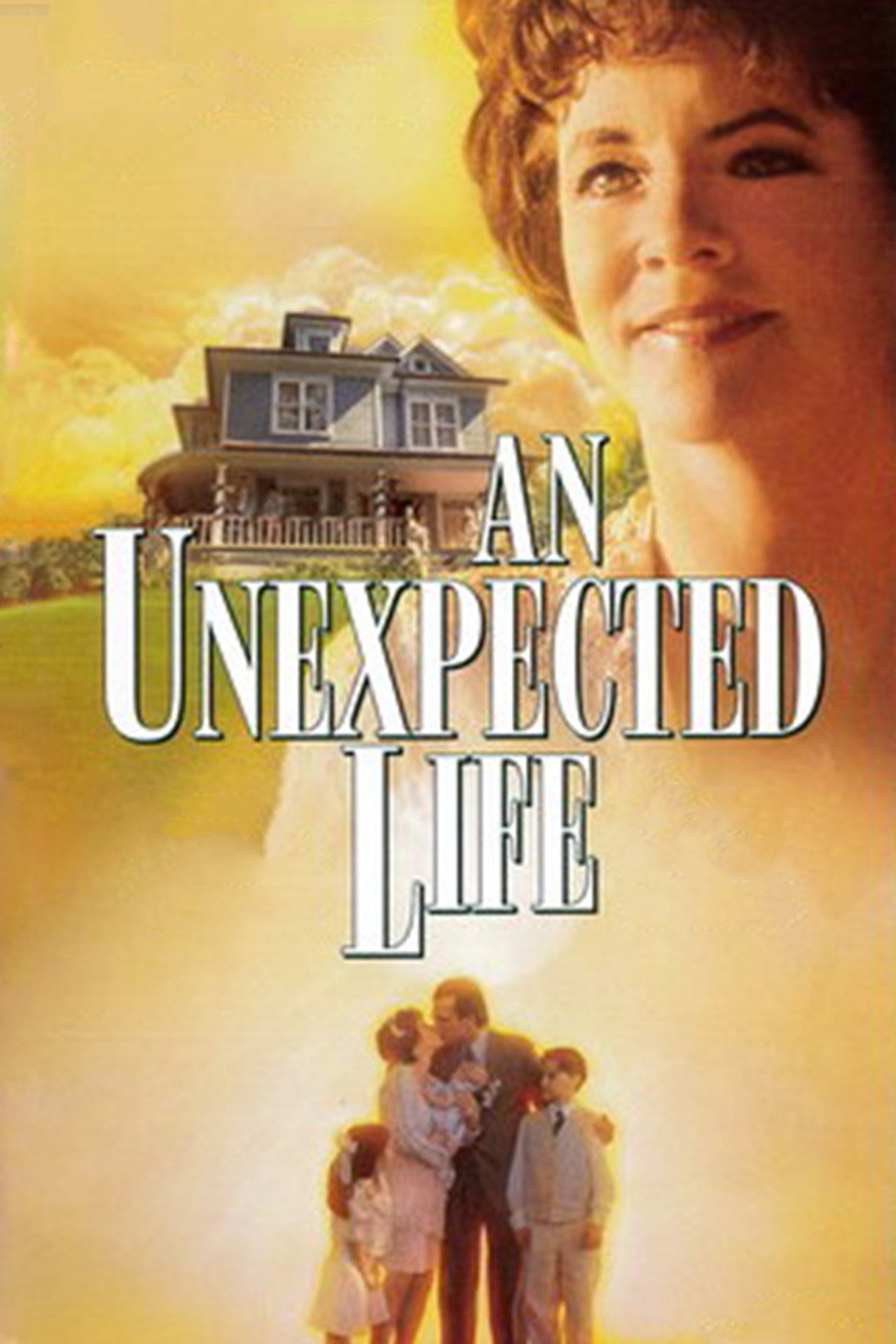 Pôster de An Unexpected Life