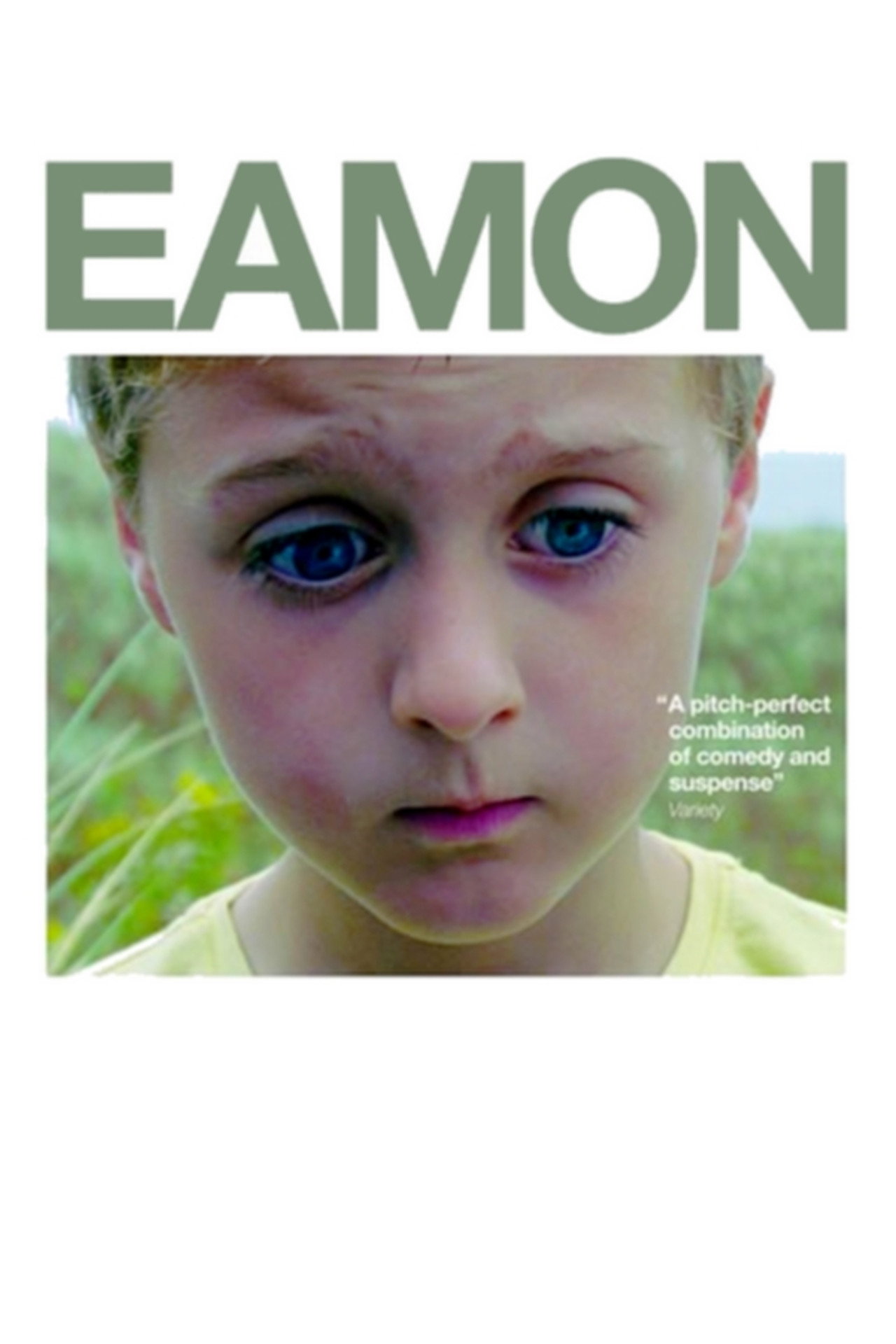 Pôster de Eamon
