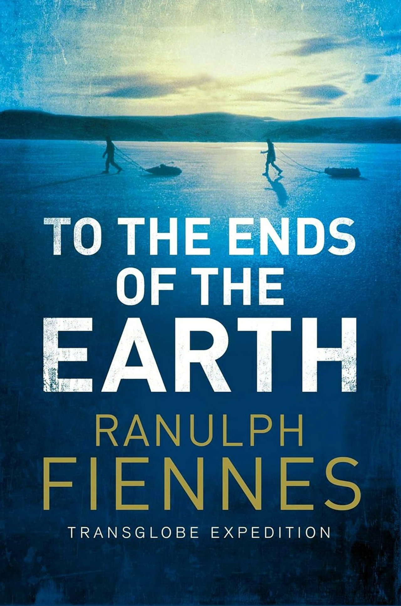 Pôster de To the Ends of the Earth