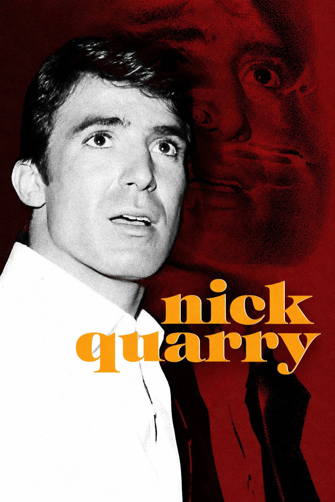 Pôster de Nick Quarry