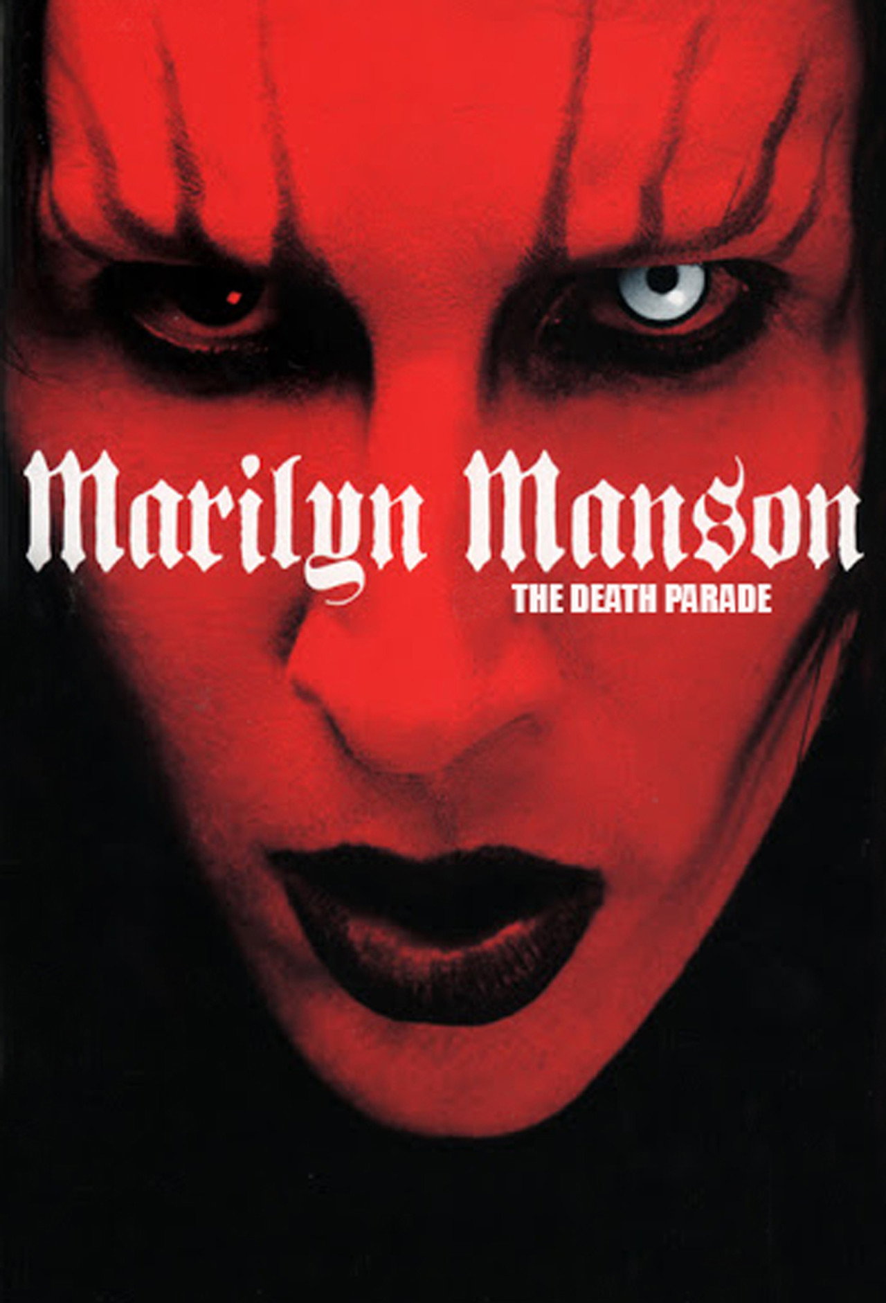 Pôster de The Death Parade