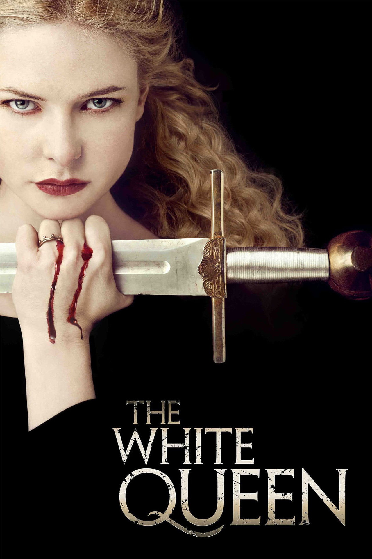 Pôster de The White Queen