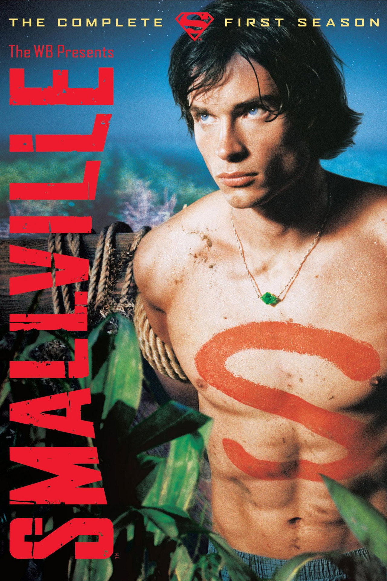 Pôster de Smallville