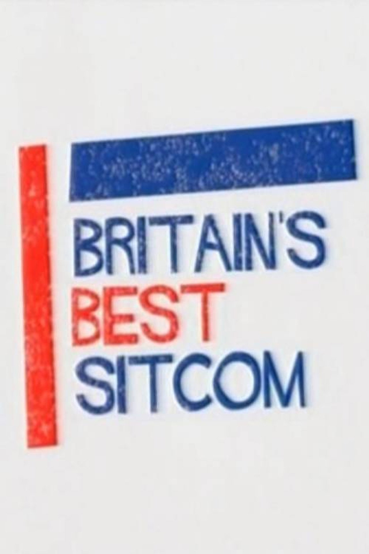 Pôster de Britain's Best Sitcom