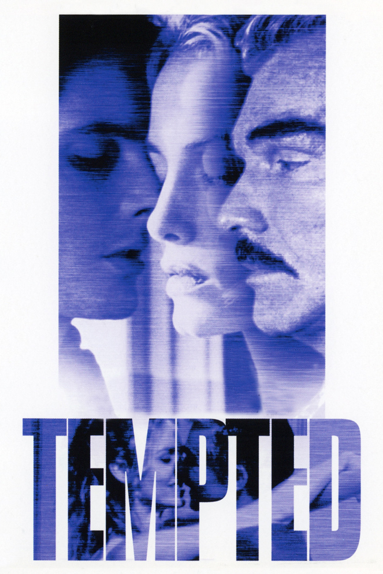Pôster de Tempted