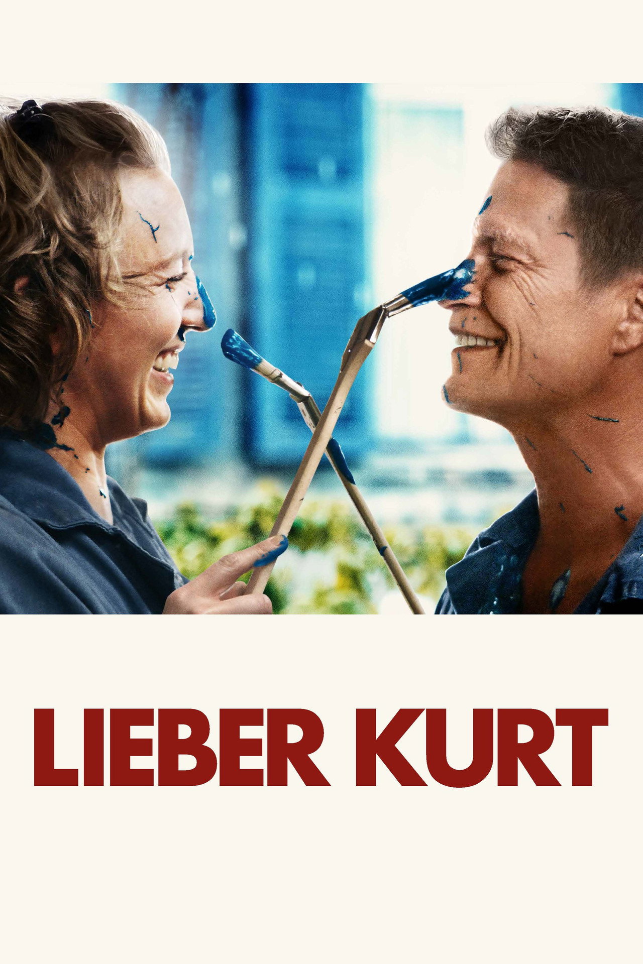 Pôster de Lieber Kurt