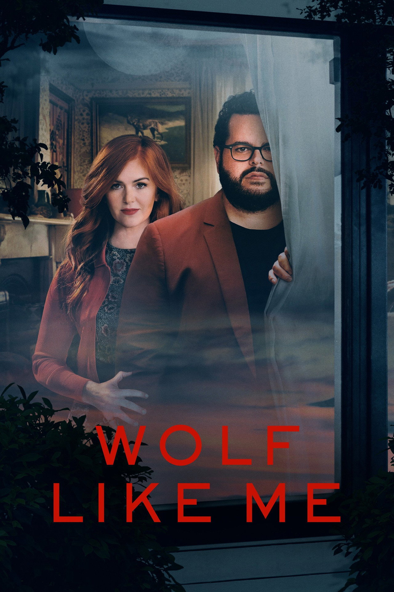 Pôster de Wolf Like Me
