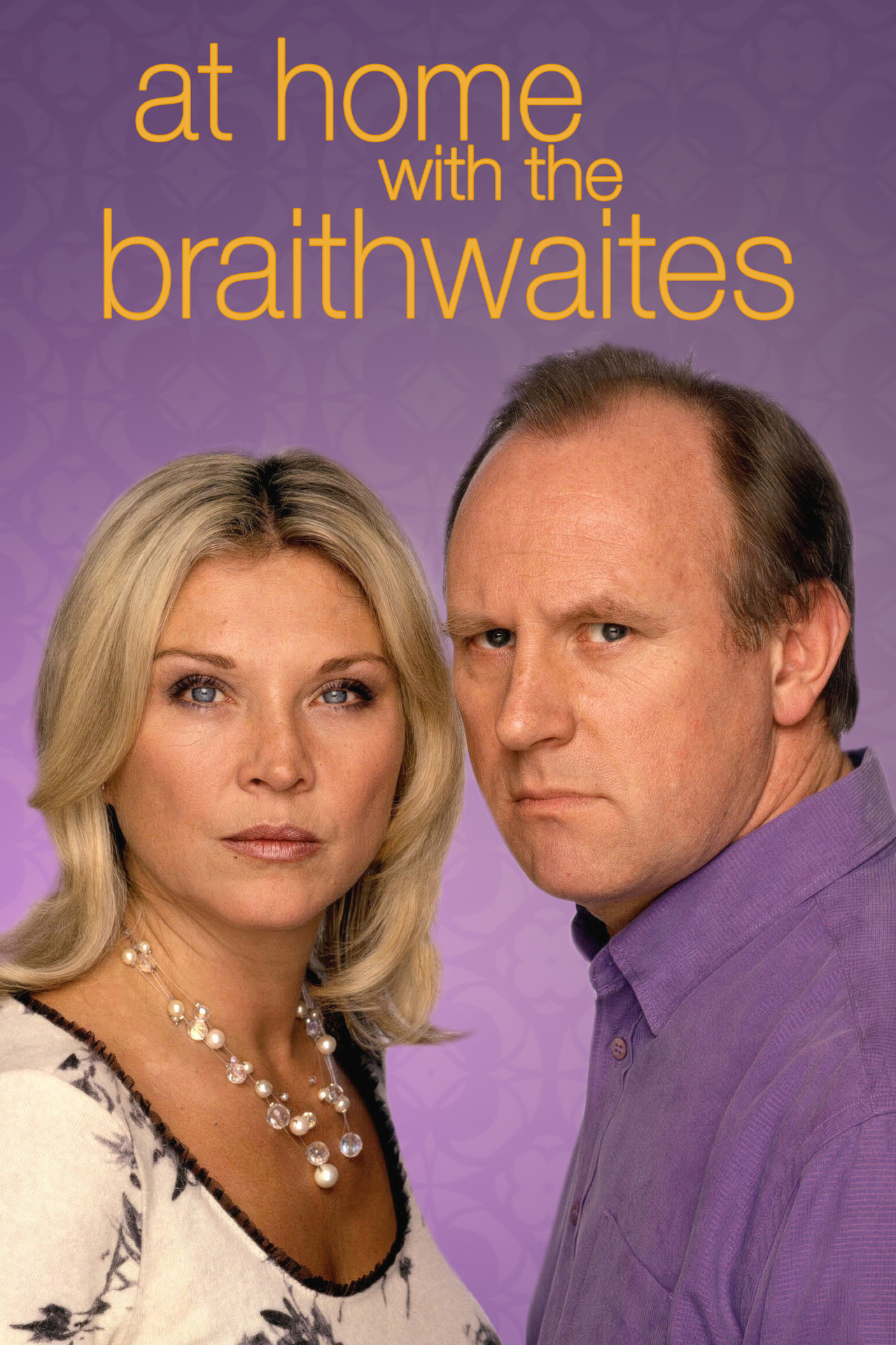 Pôster de At Home with the Braithwaites