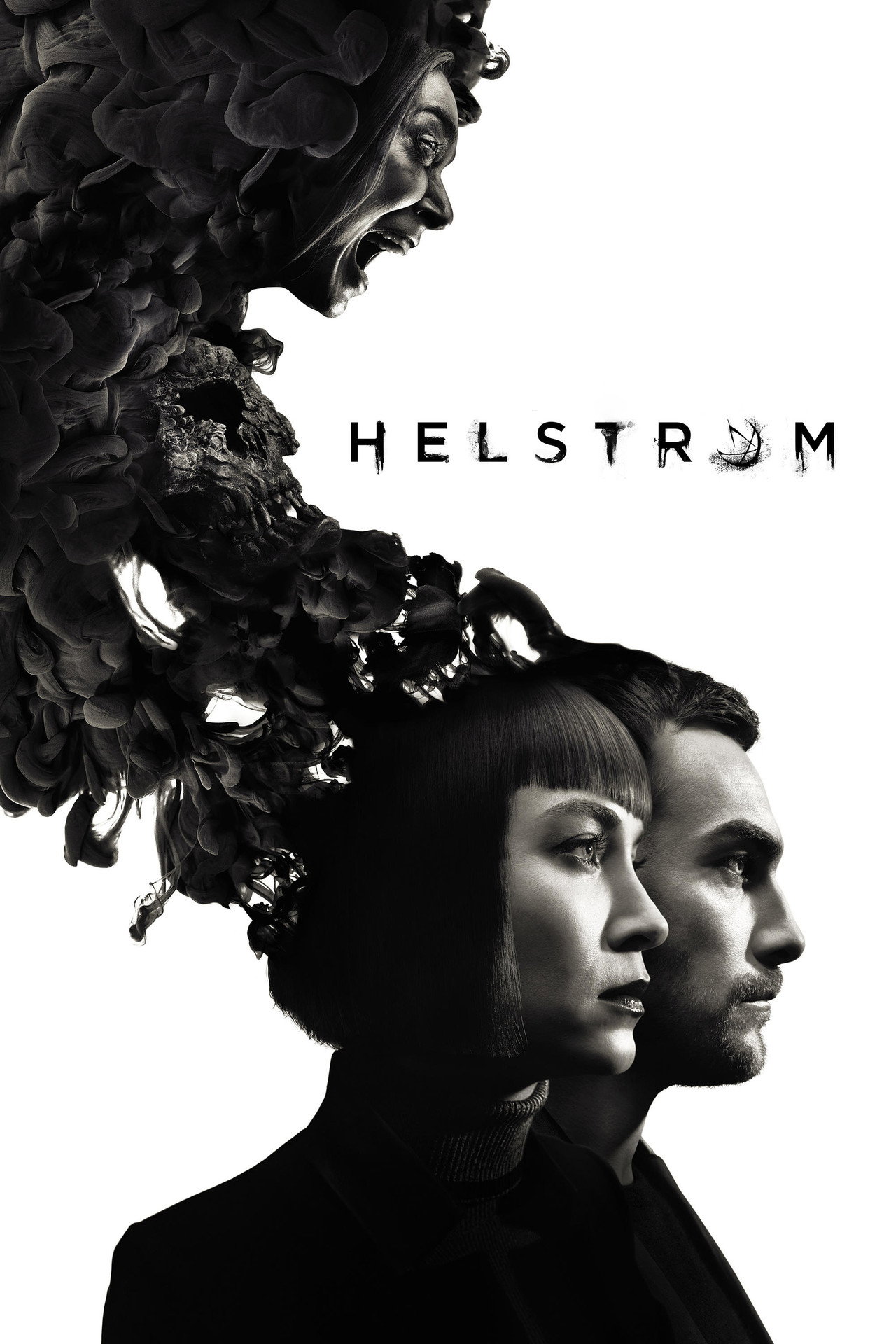 Pôster de Helstrom