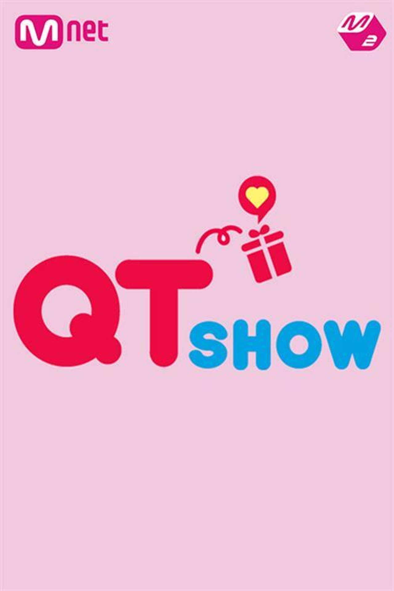 Pôster de QT Show