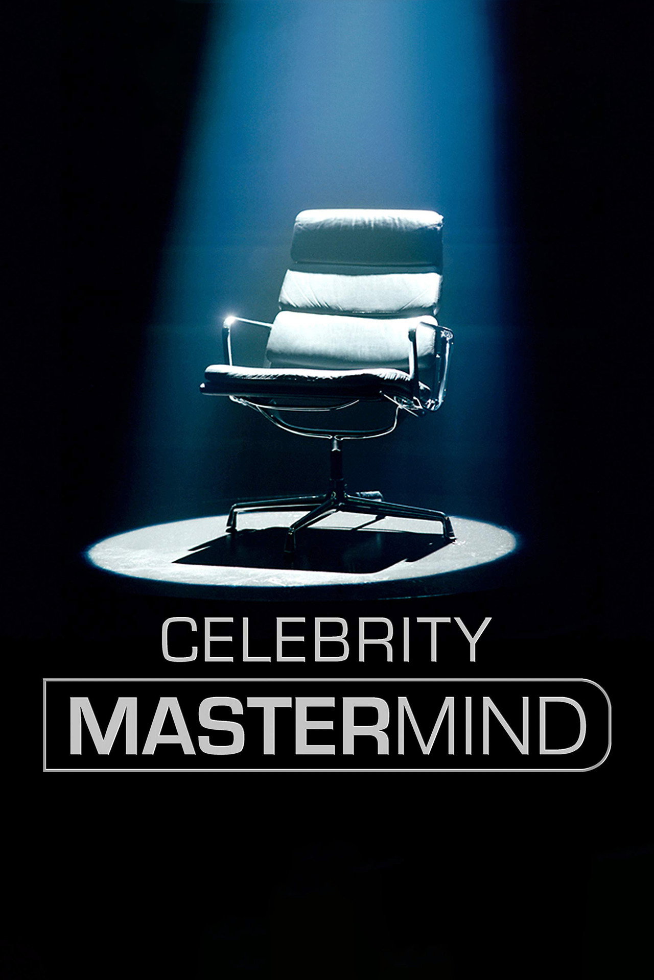 Pôster de Celebrity Mastermind