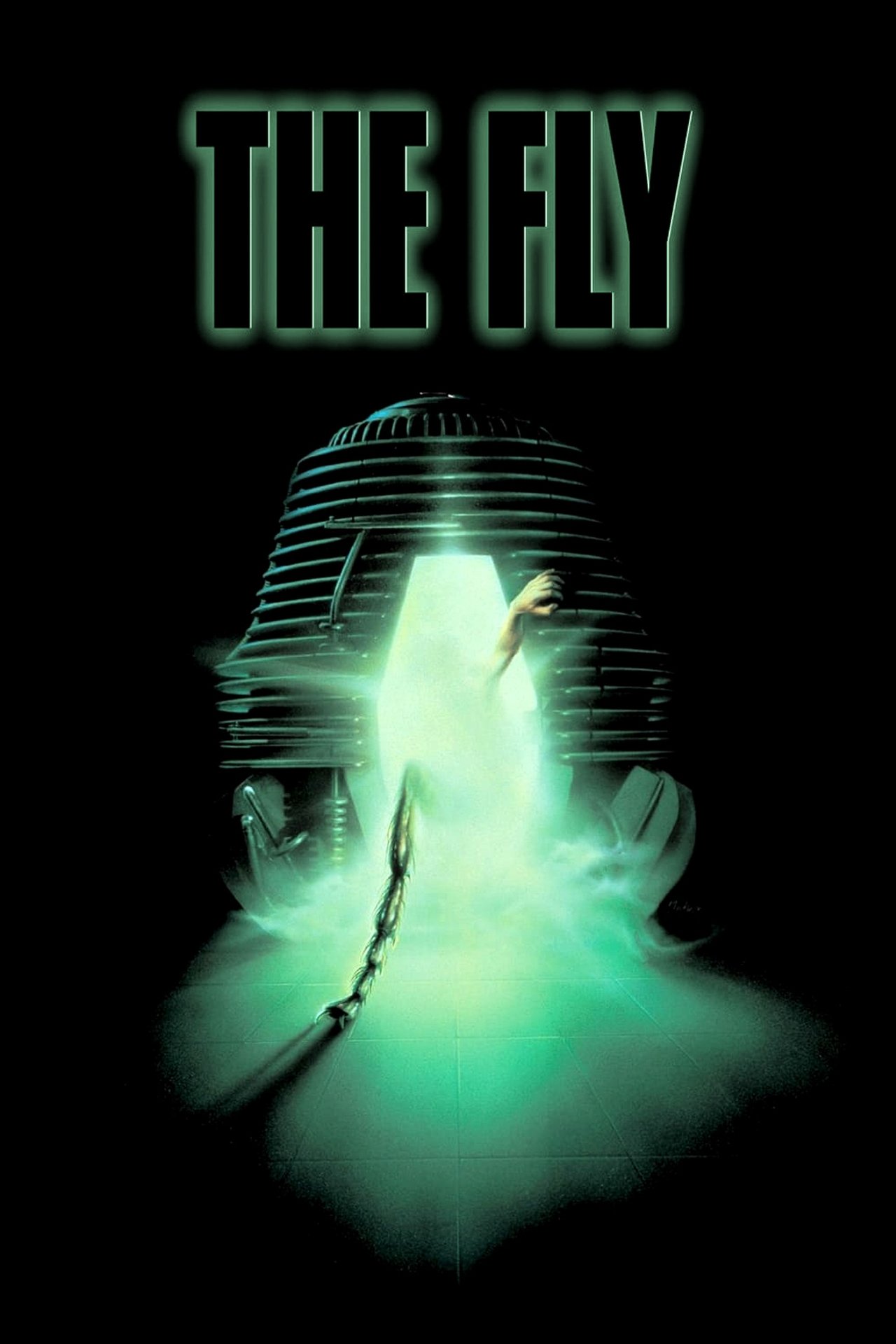 Pôster de The Fly