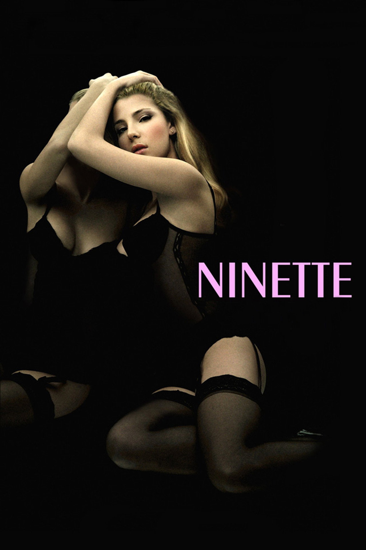 Pôster de Ninette