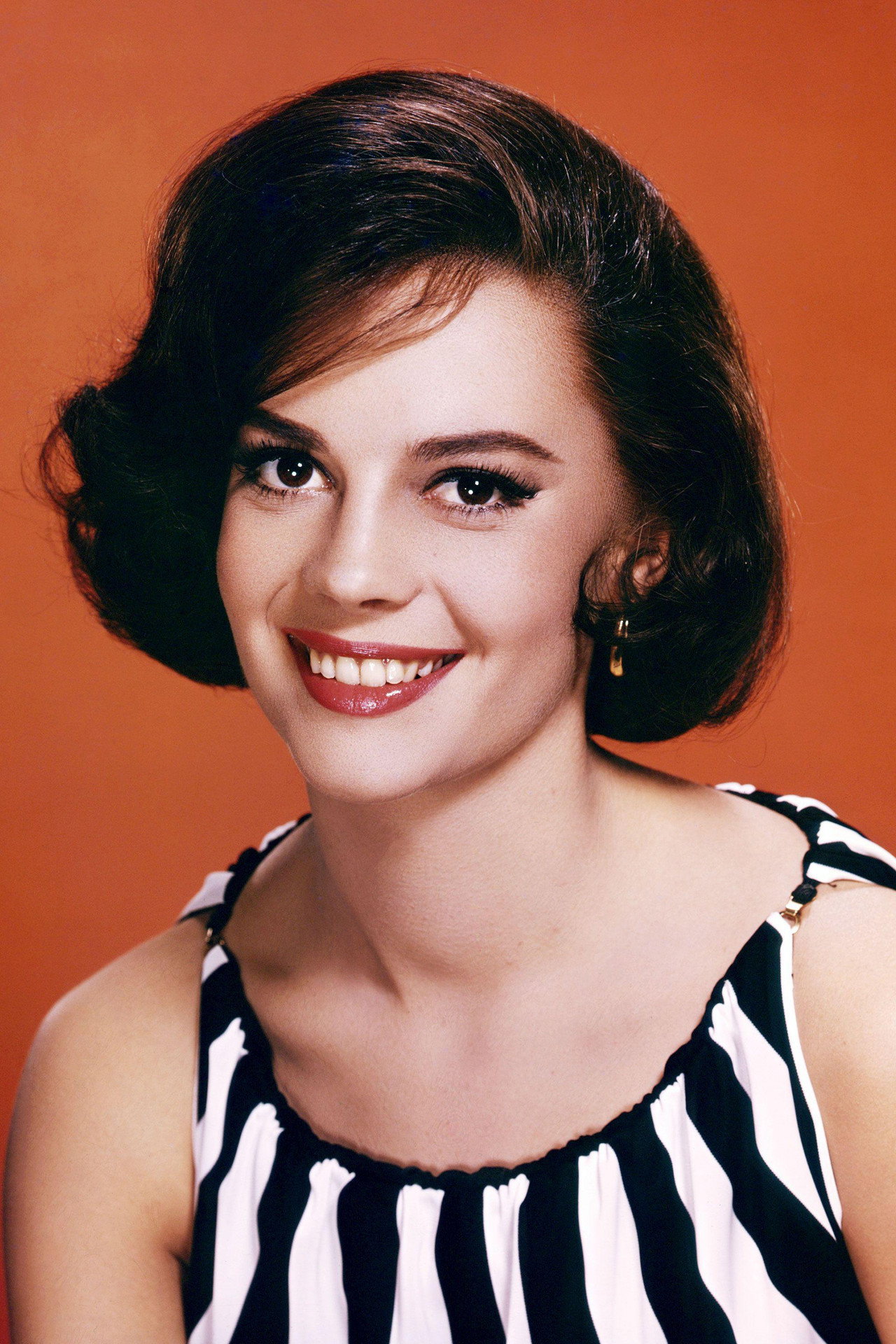 Pôster de Natalie - A Tribute to a Very Special Lady
