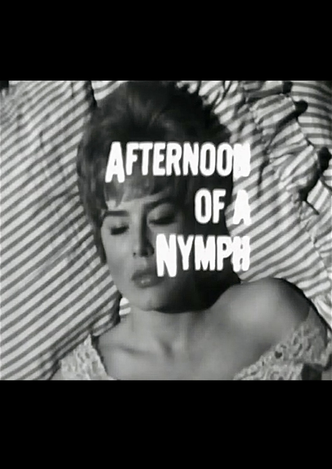 Pôster de Afternoon of a Nymph