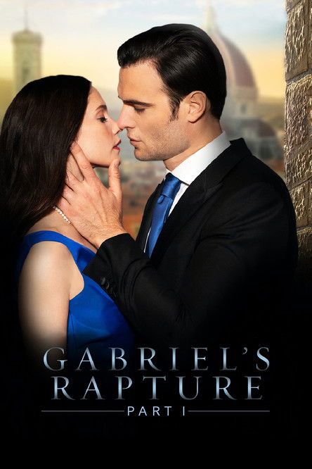Pôster de O Julgamento de Gabriel: Part I
