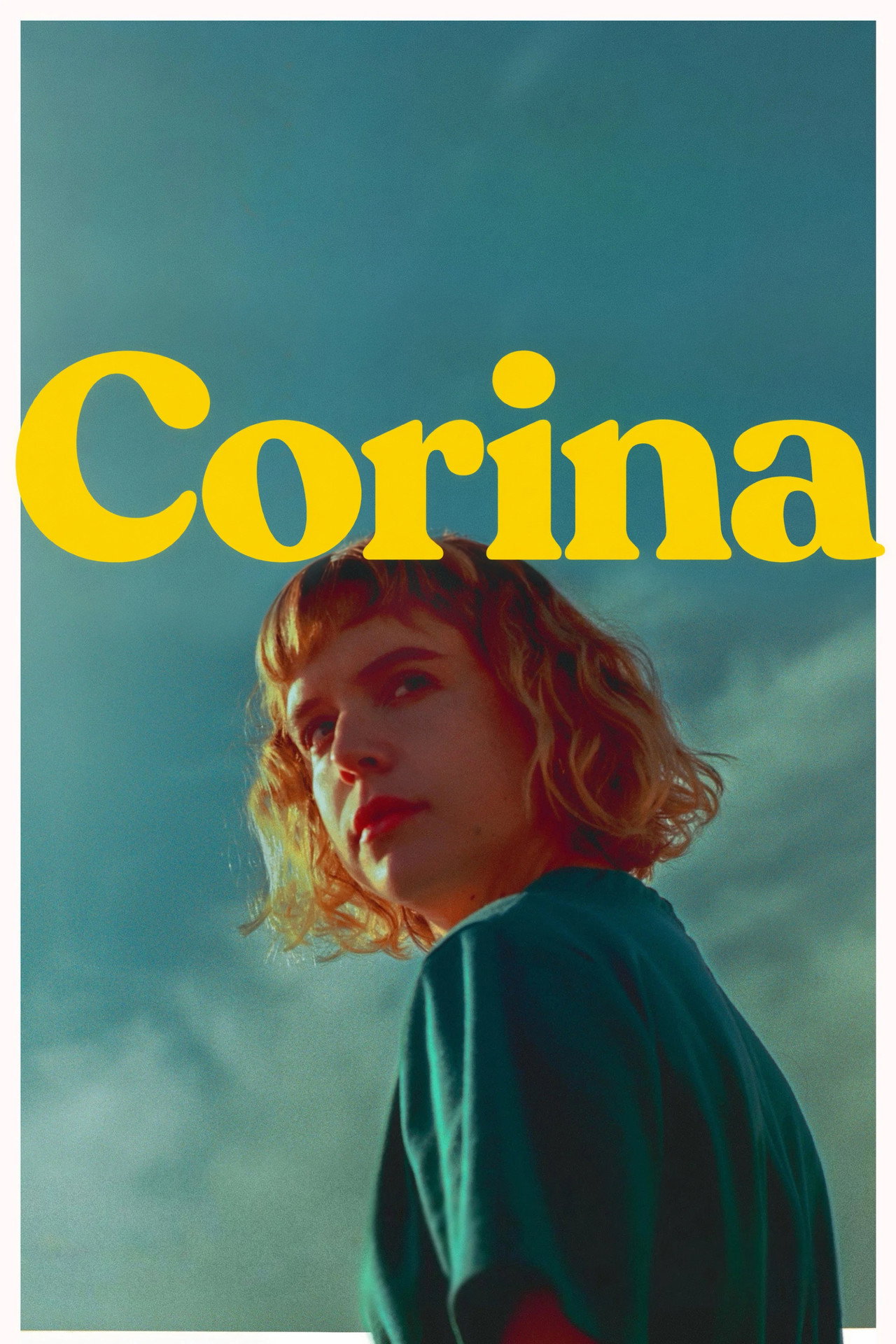 Pôster de Corina