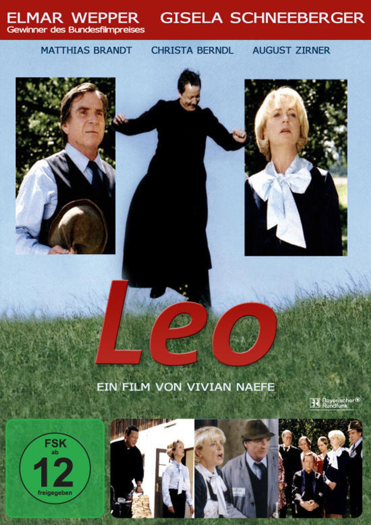 Pôster de Leo