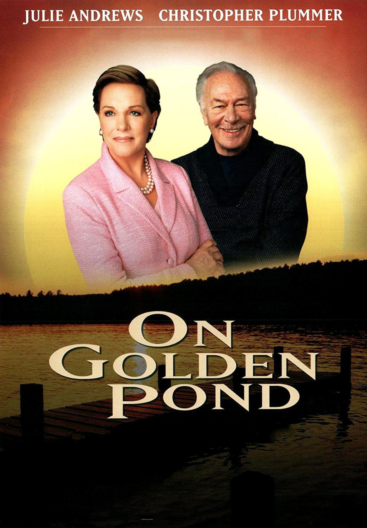 Pôster de On Golden Pond