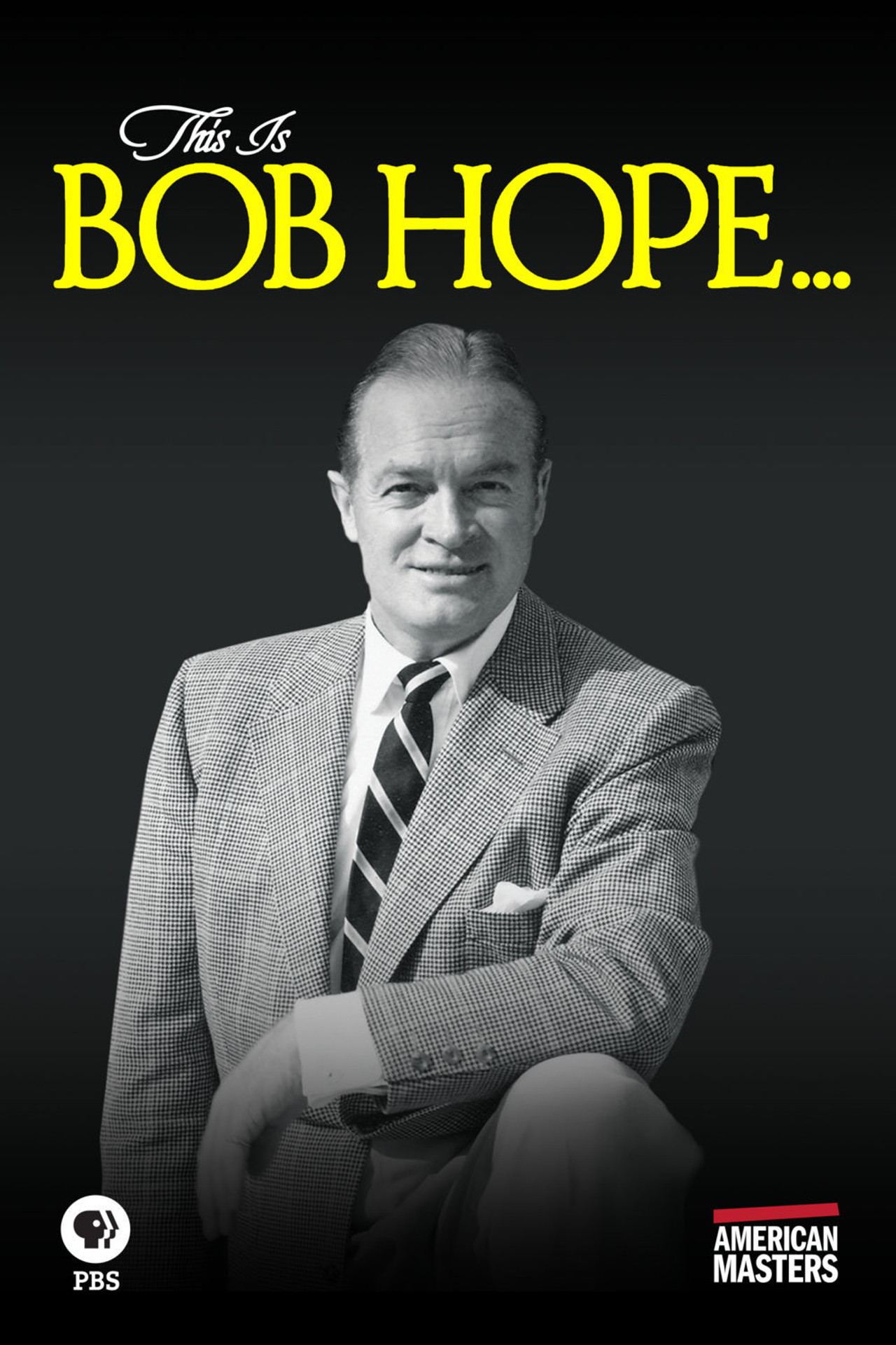 Pôster de This Is Bob Hope...