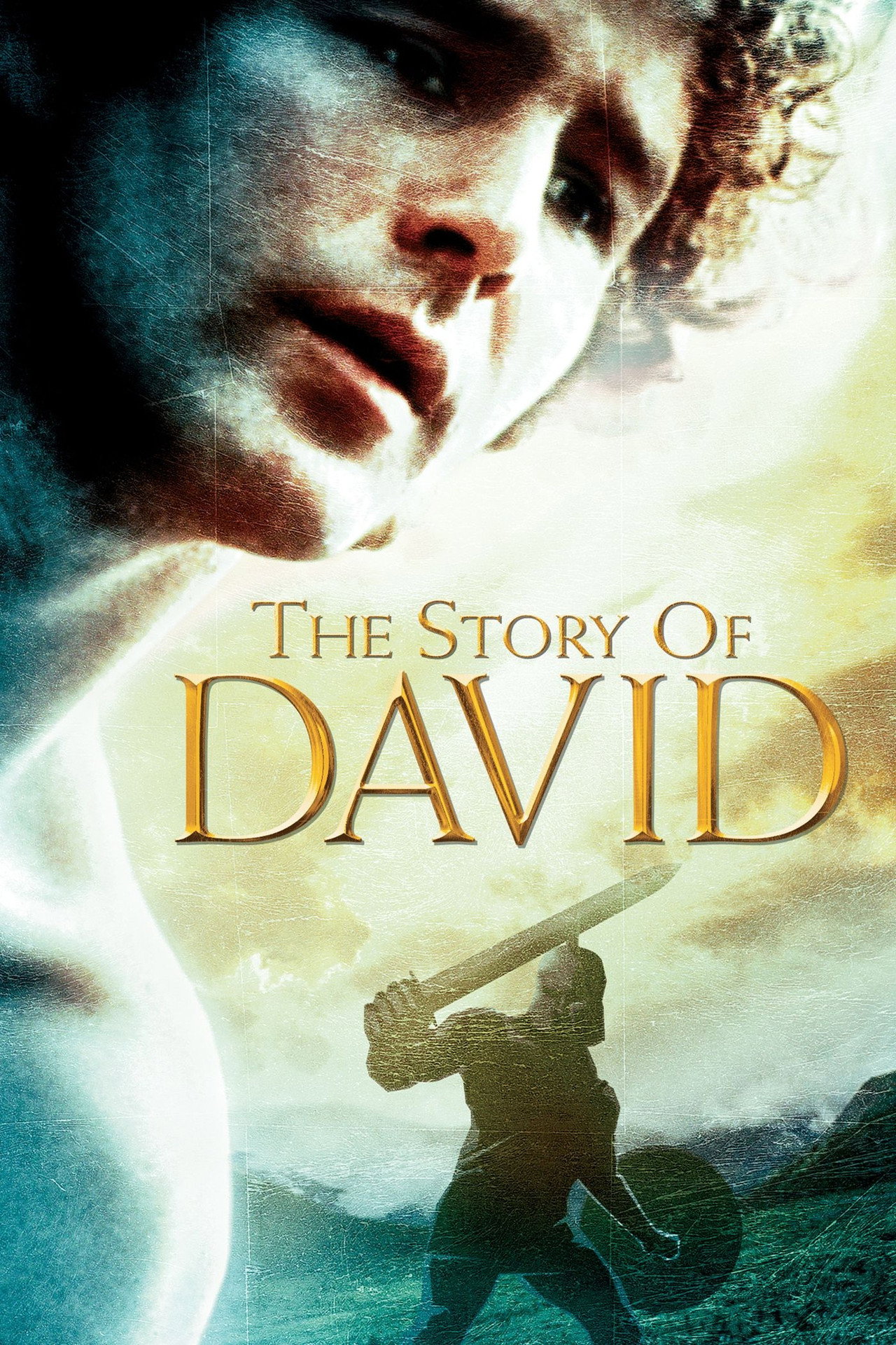 Pôster de The Story of David