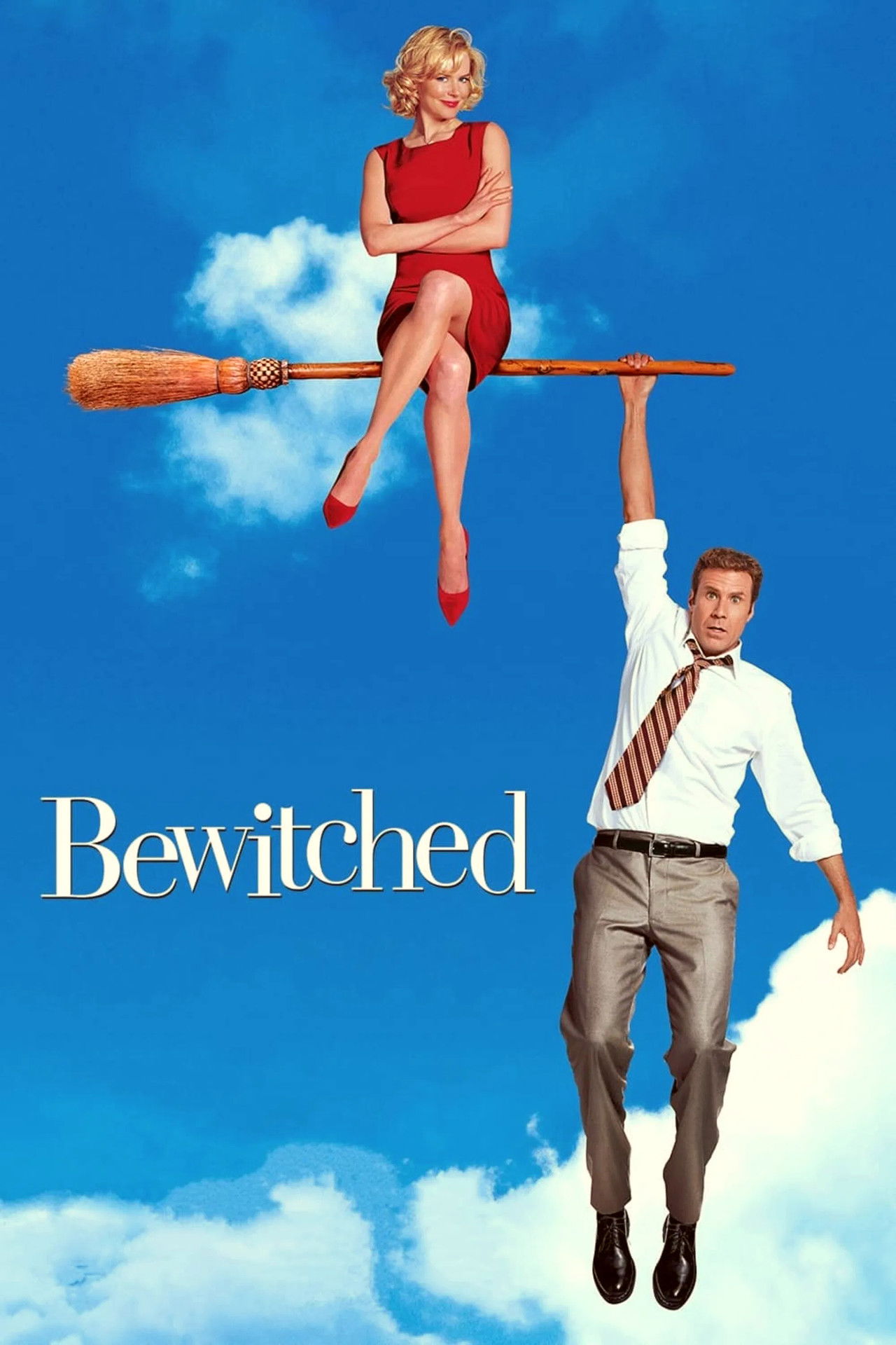 Pôster de Bewitched