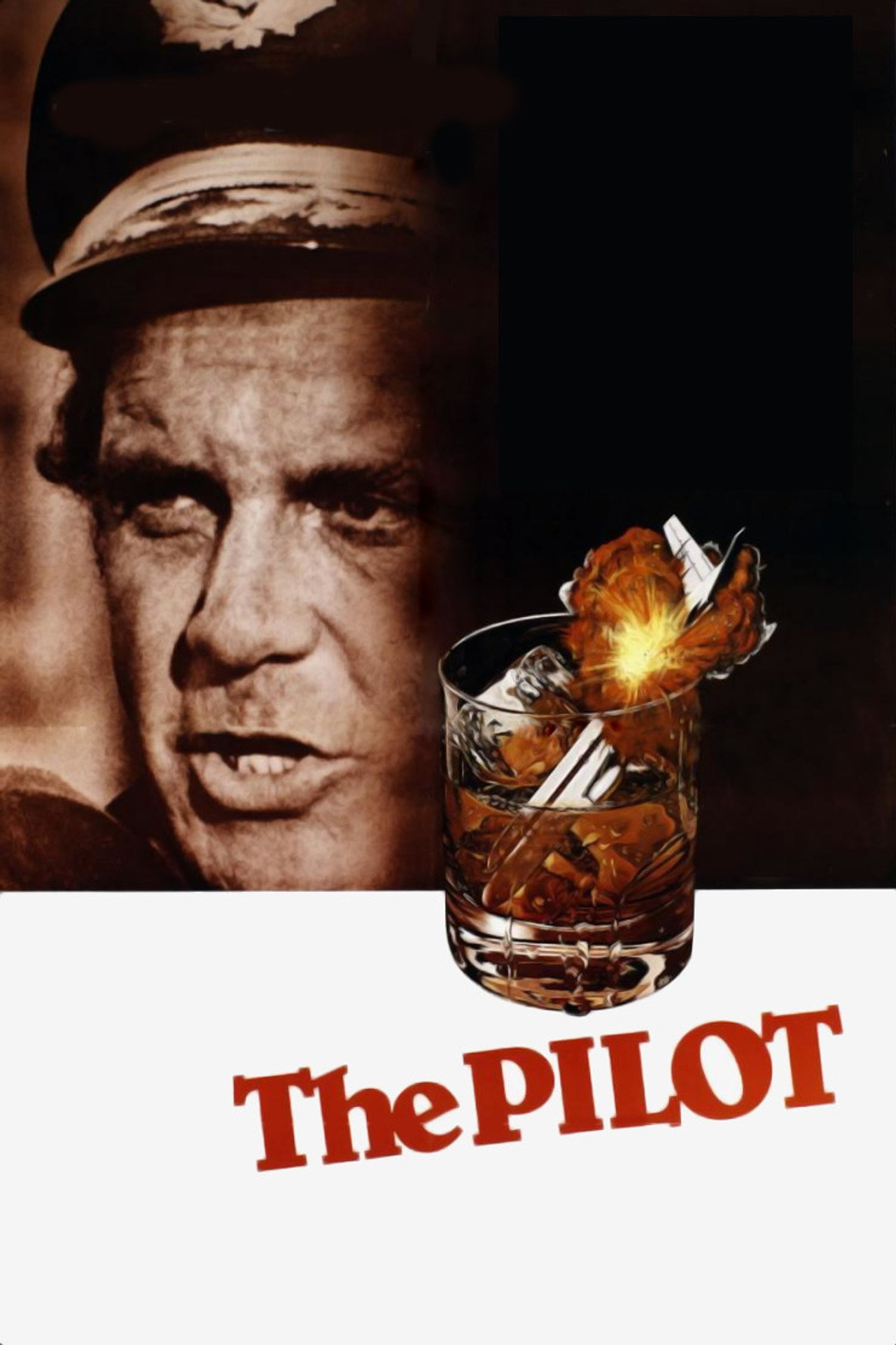 Pôster de The Pilot
