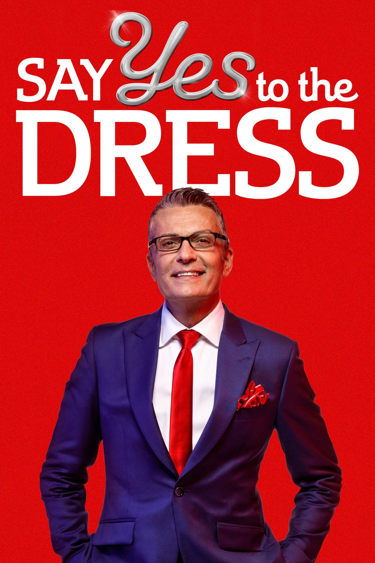 Pôster de Say Yes to the Dress