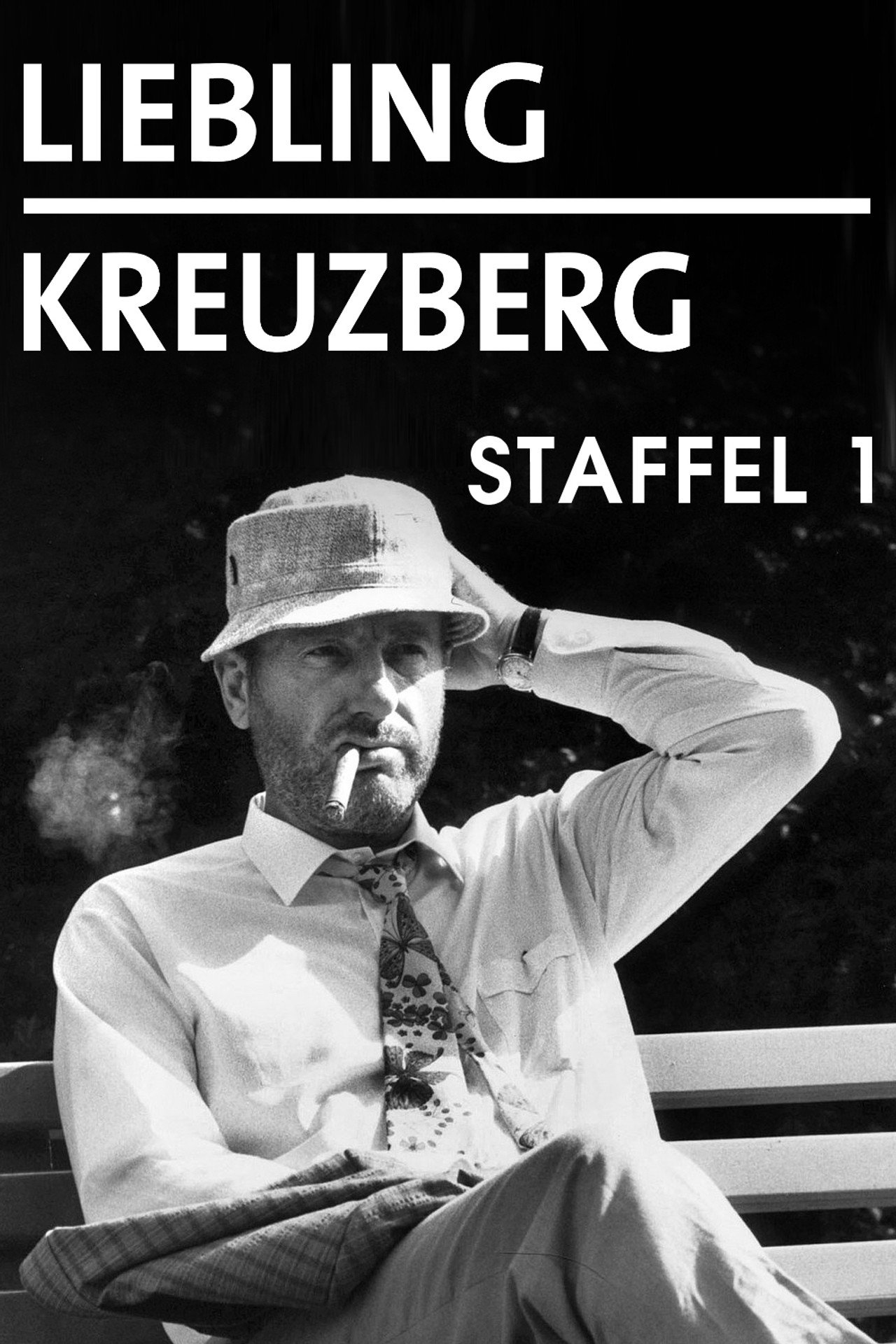 Pôster de Liebling Kreuzberg