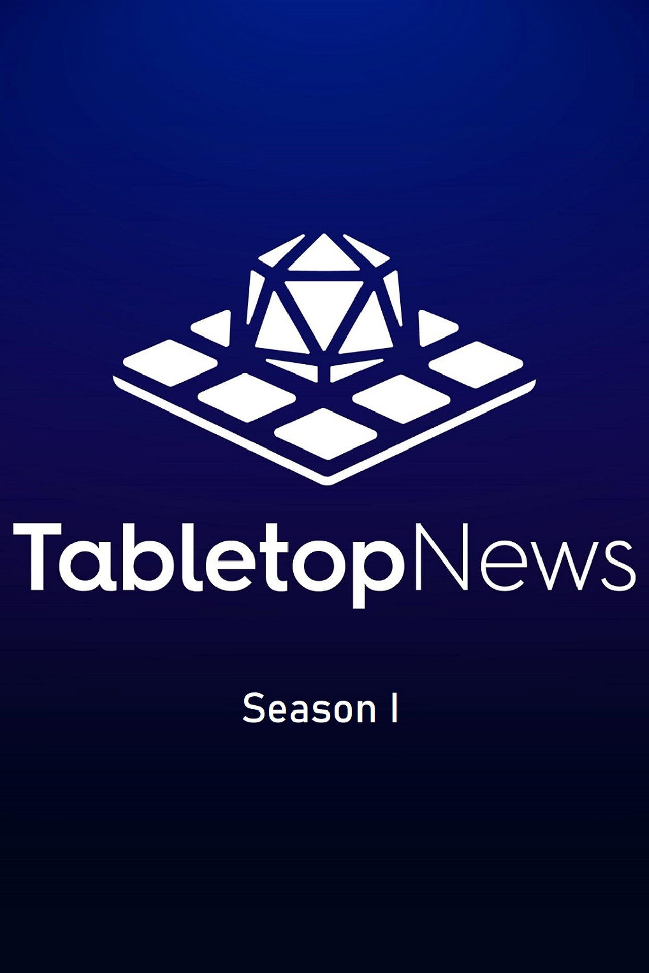Pôster de Tabletop News