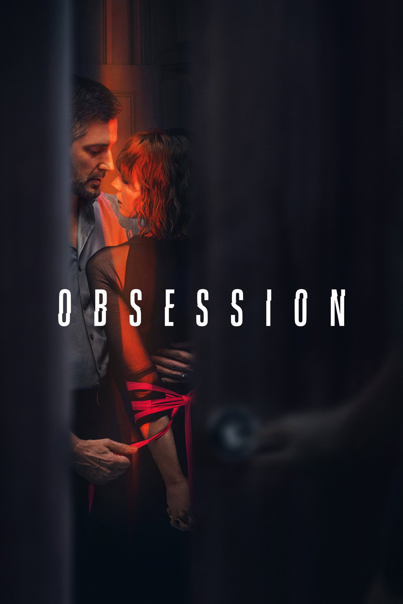 Pôster de Obsession