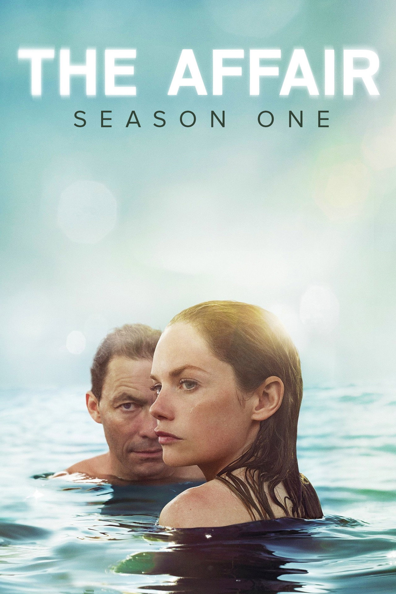 Pôster de The Affair: Infidelidade