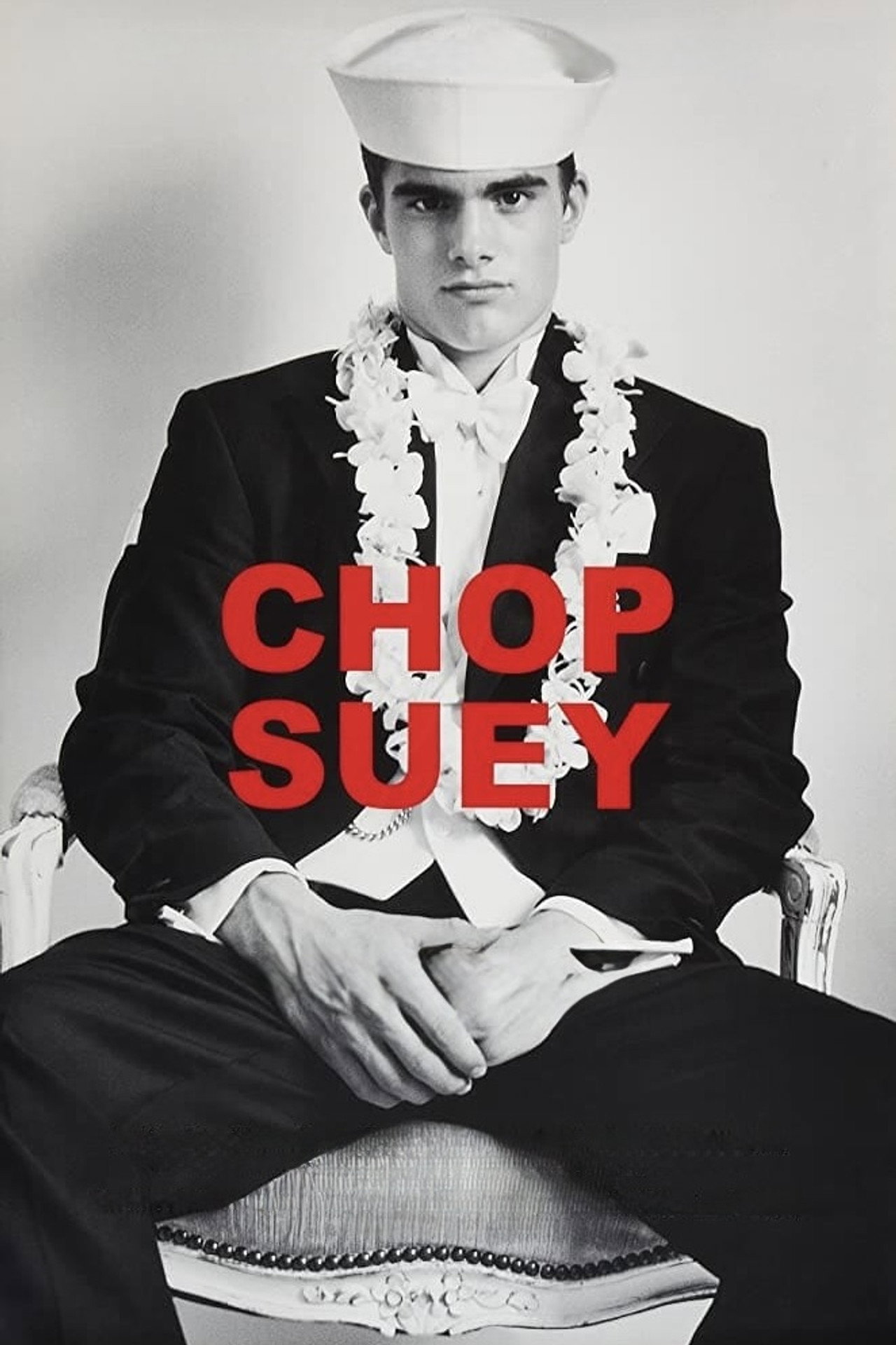 Pôster de Chop Suey