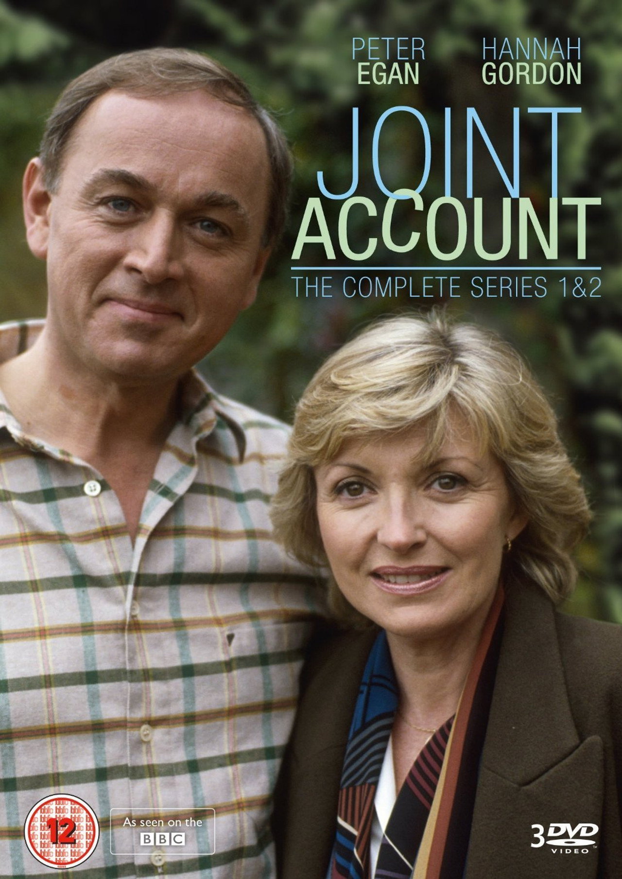 Pôster de Joint Account