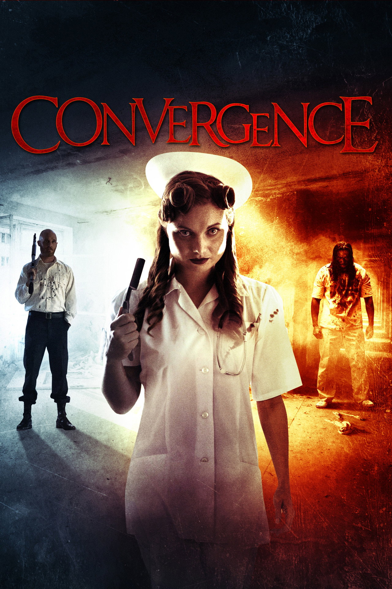 Pôster de Convergence