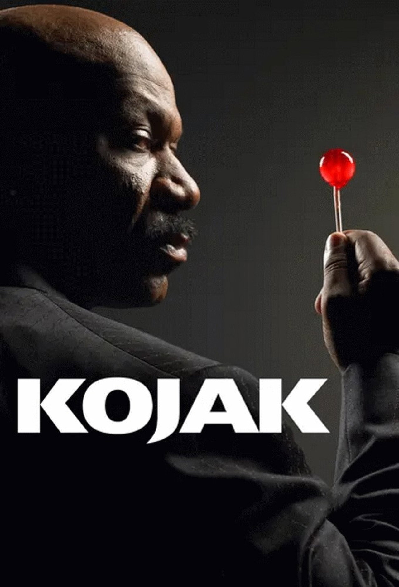 Pôster de Kojak