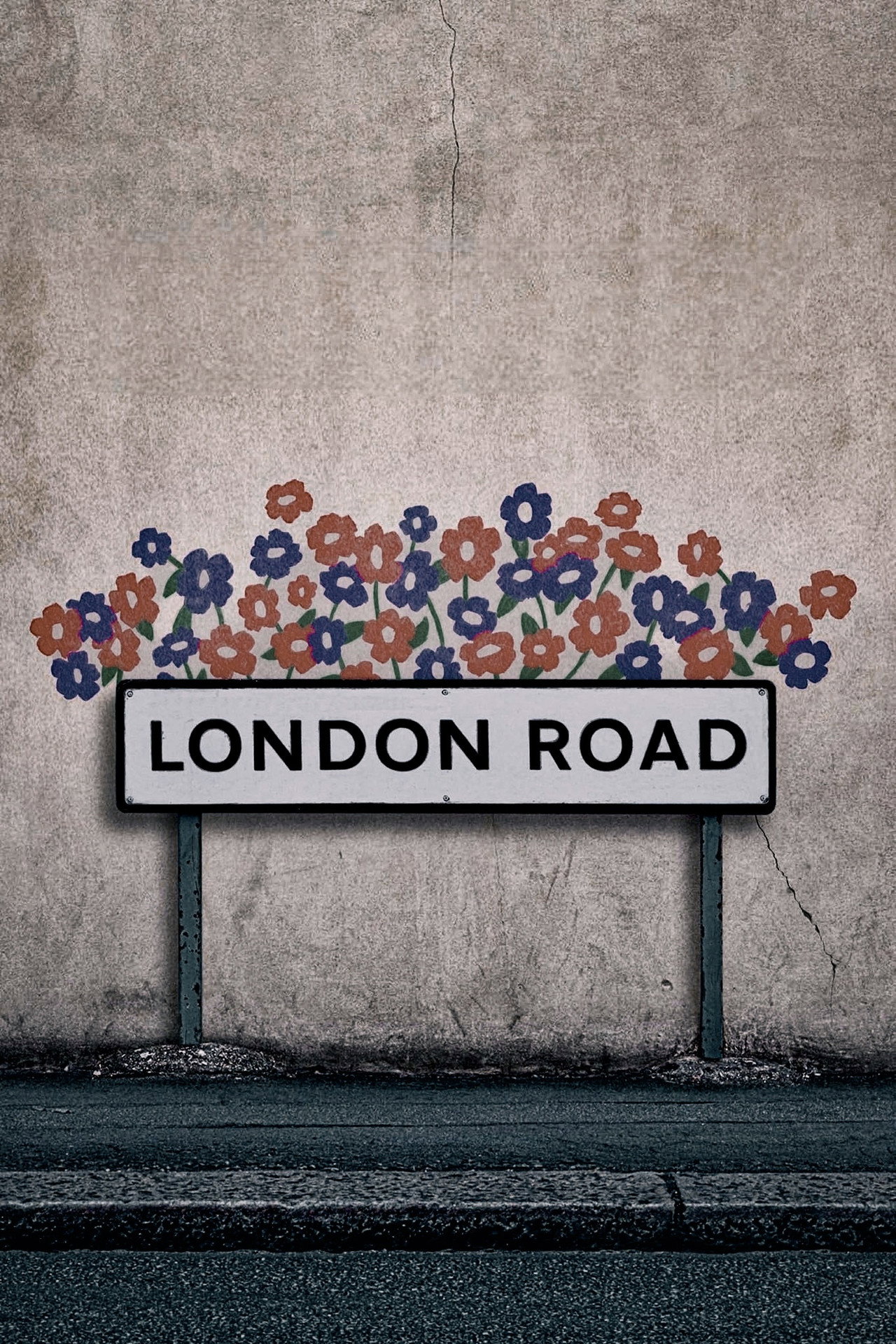 Pôster de London Road