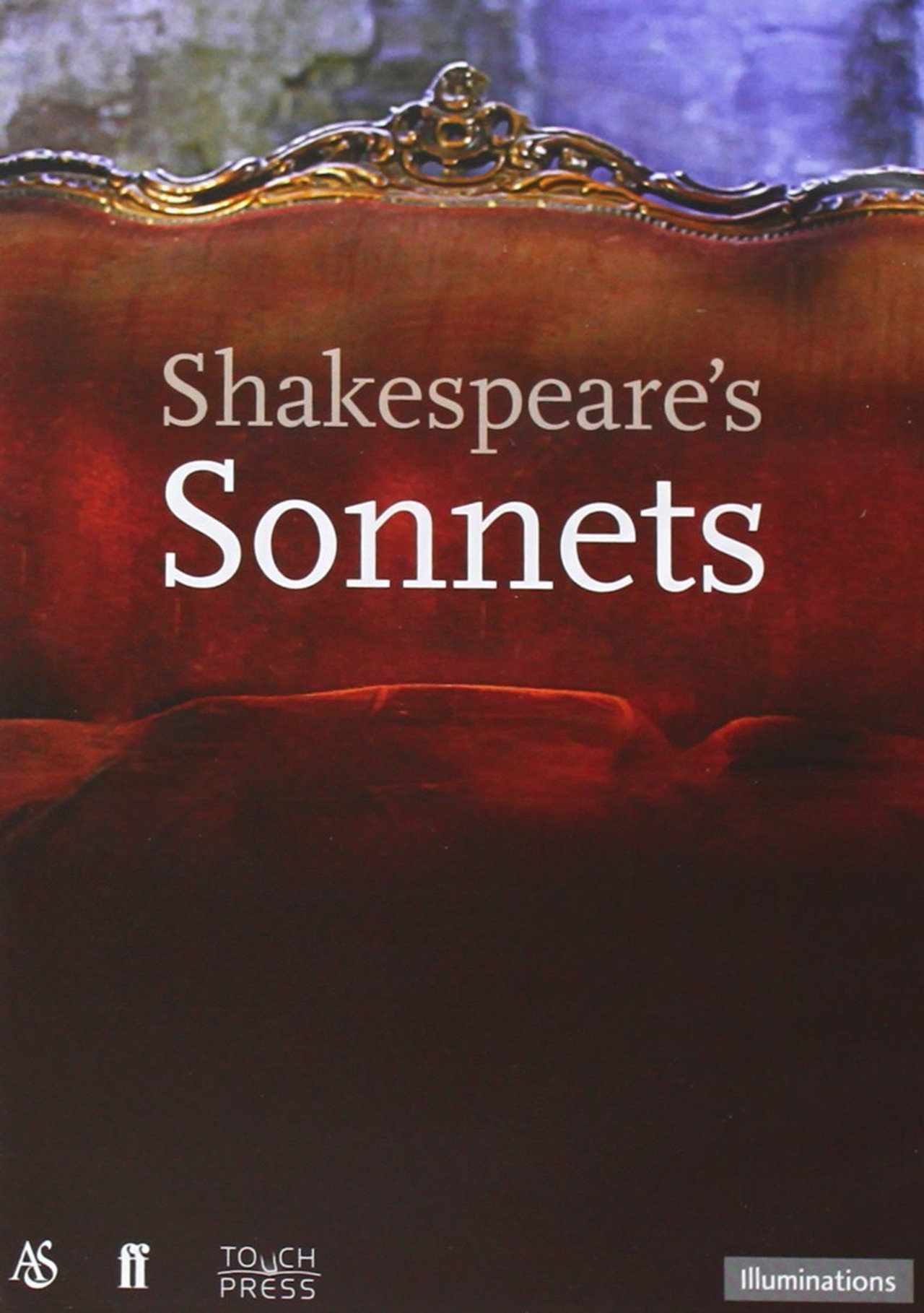 Pôster de Shakespeare's Sonnets