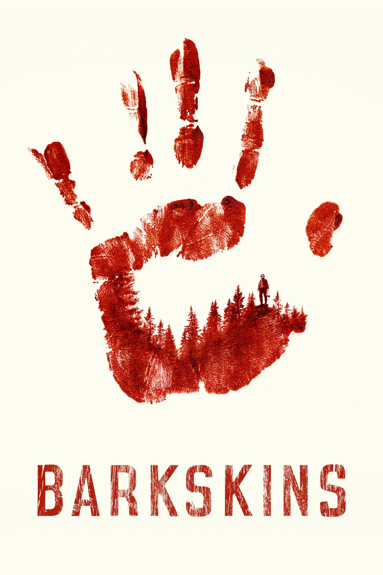 Pôster de Barkskins