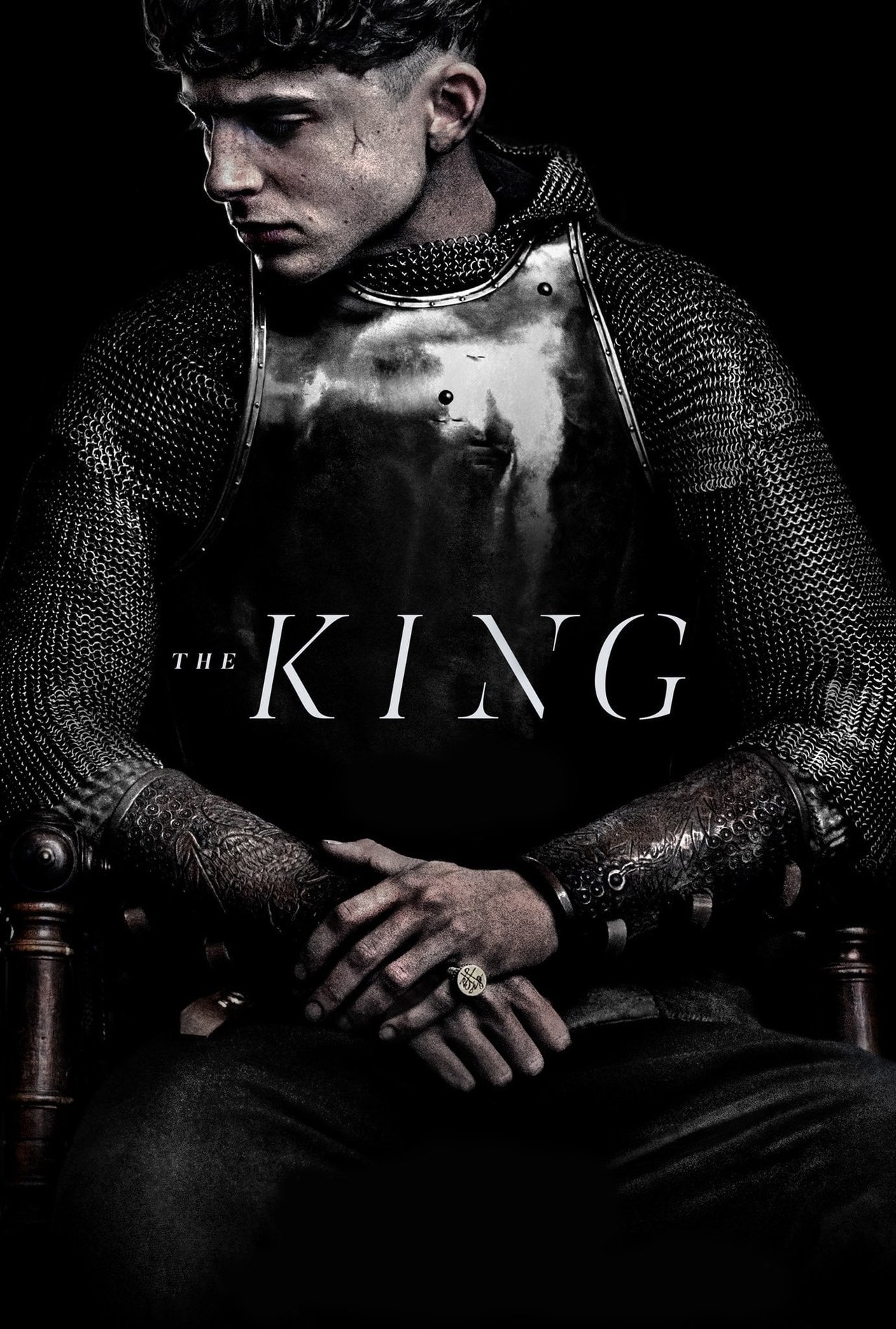 Pôster de The King