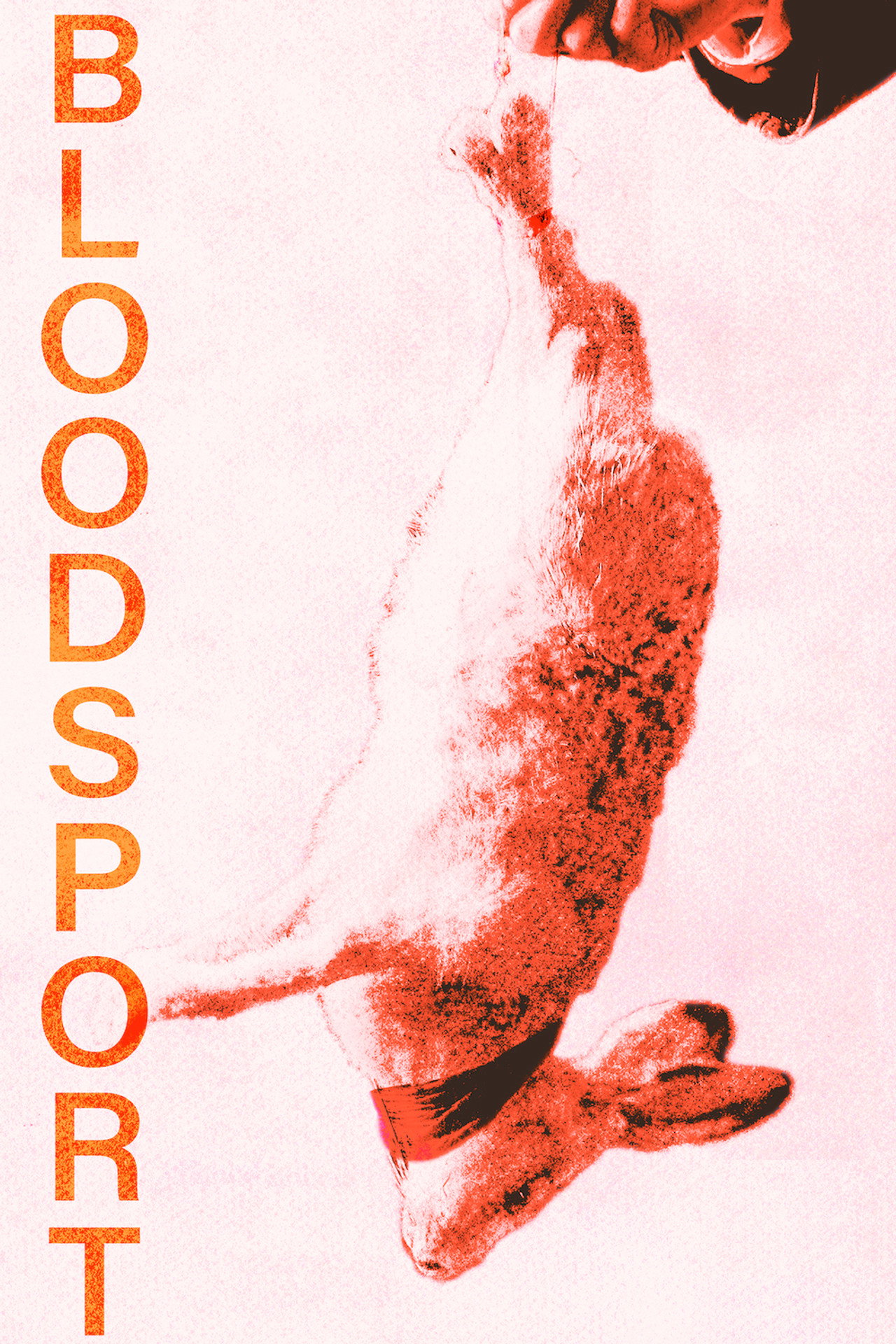 Pôster de Bloodsport