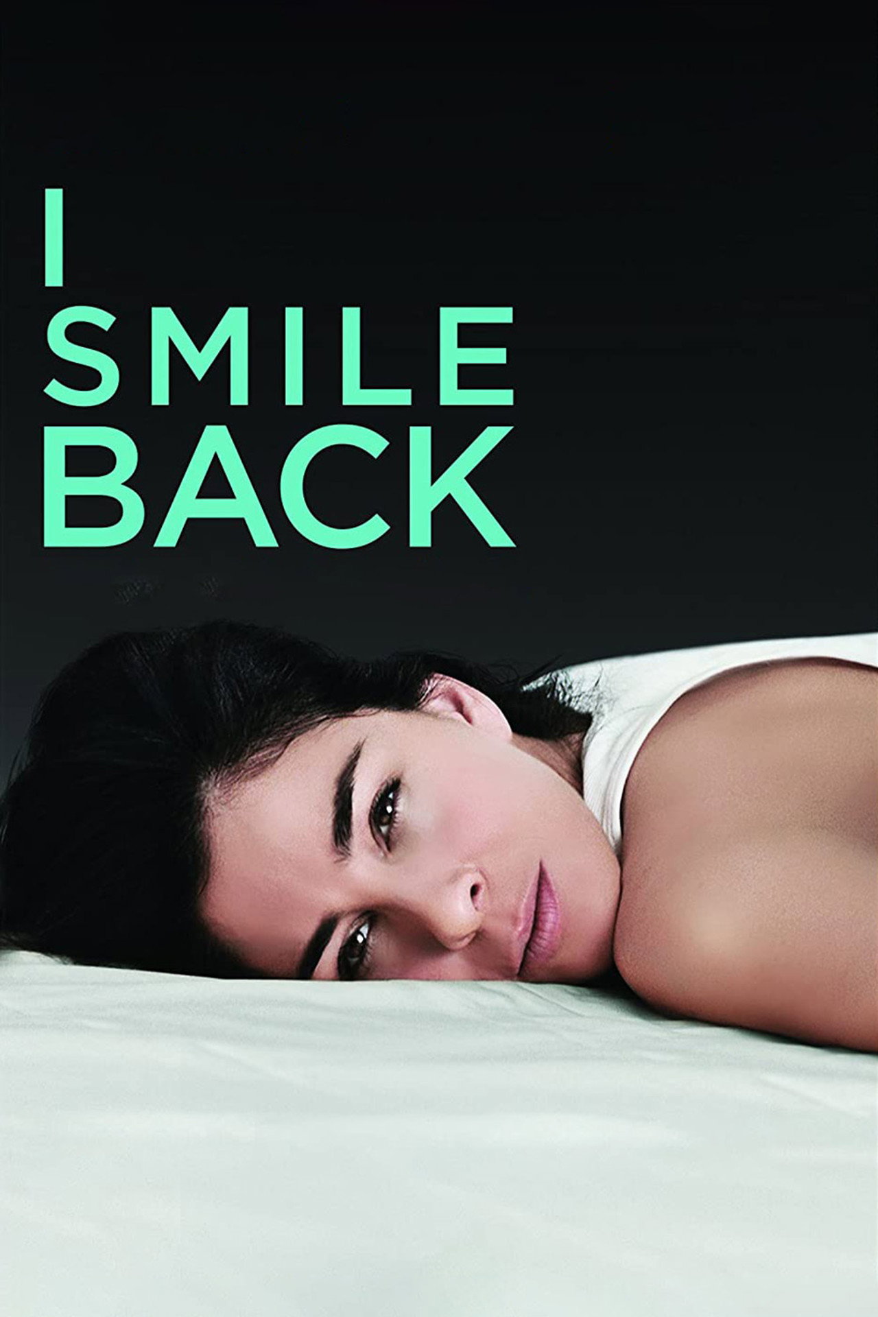 Pôster de I Smile Back