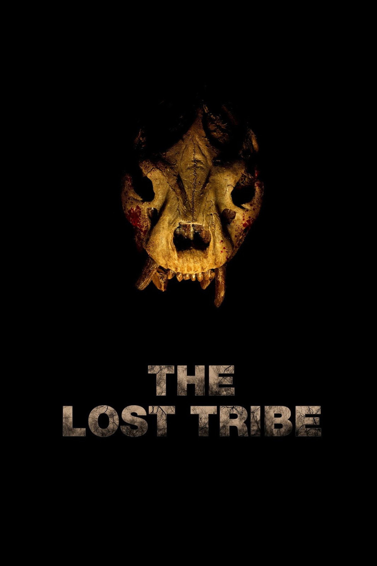 Pôster de The Lost Tribe