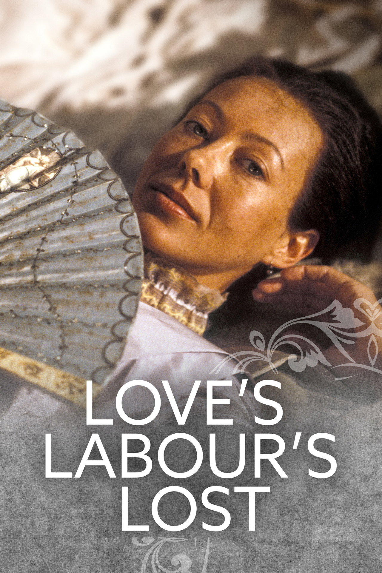 Pôster de Love's Labour's Lost