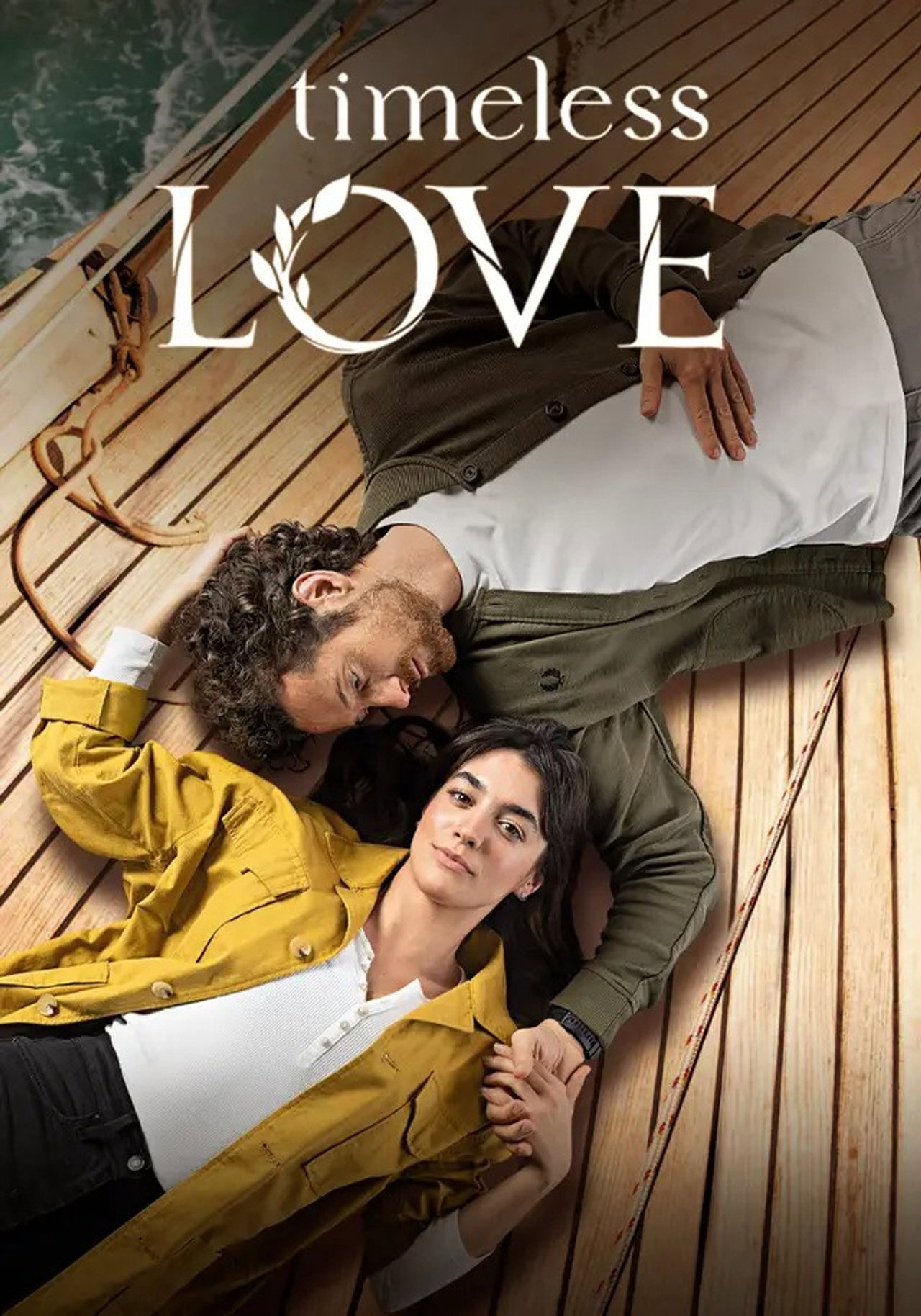 Pôster de Timeless Love