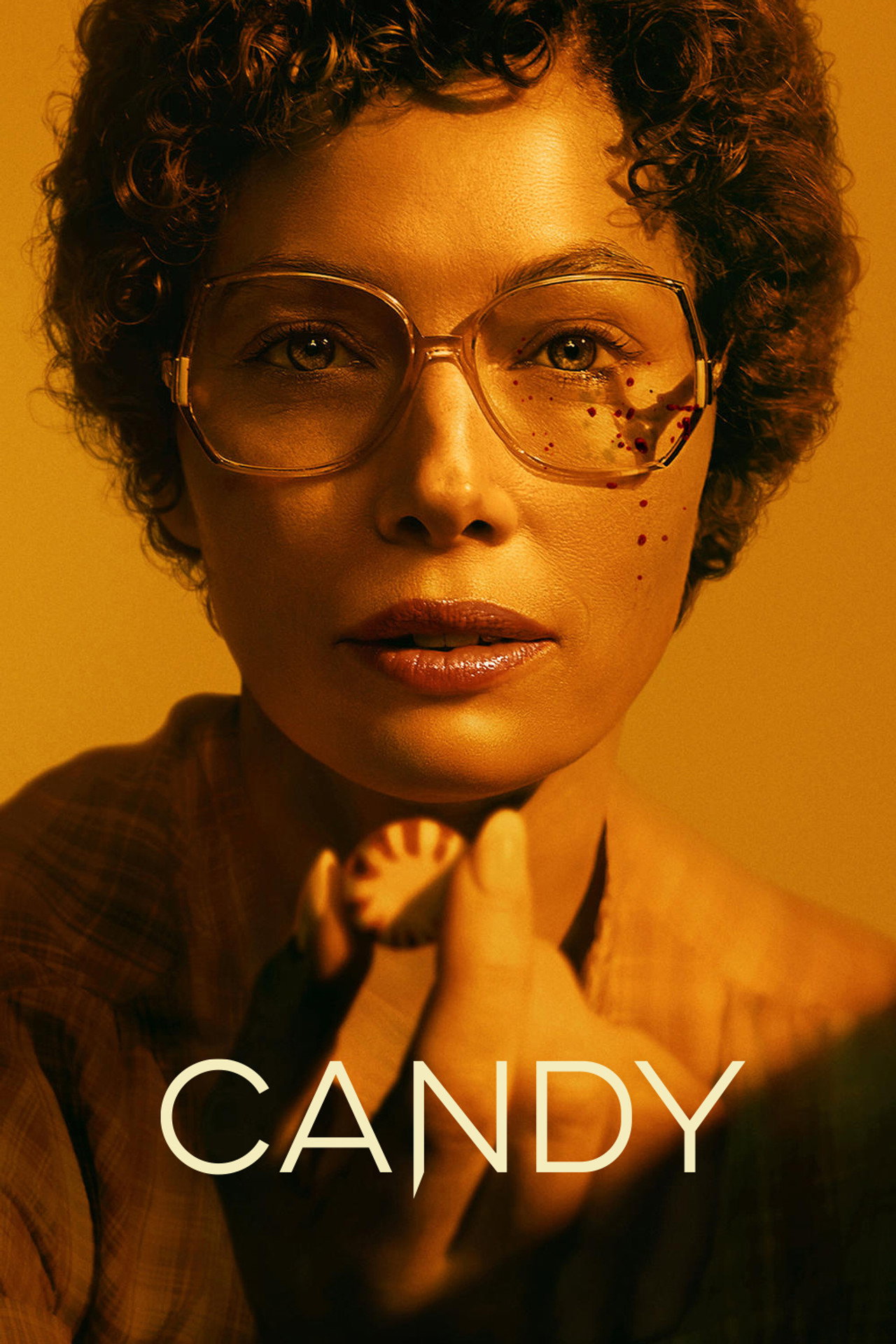 Pôster de Candy