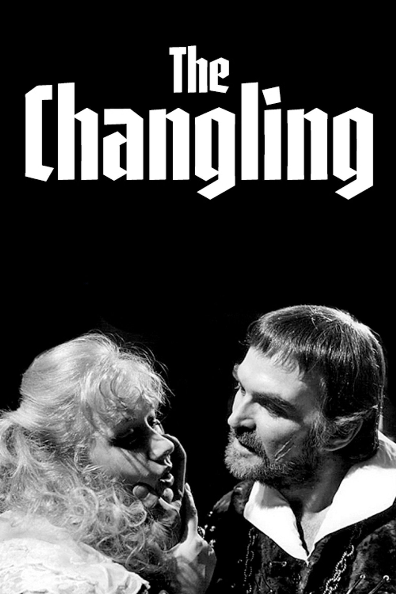 Pôster de The Changeling