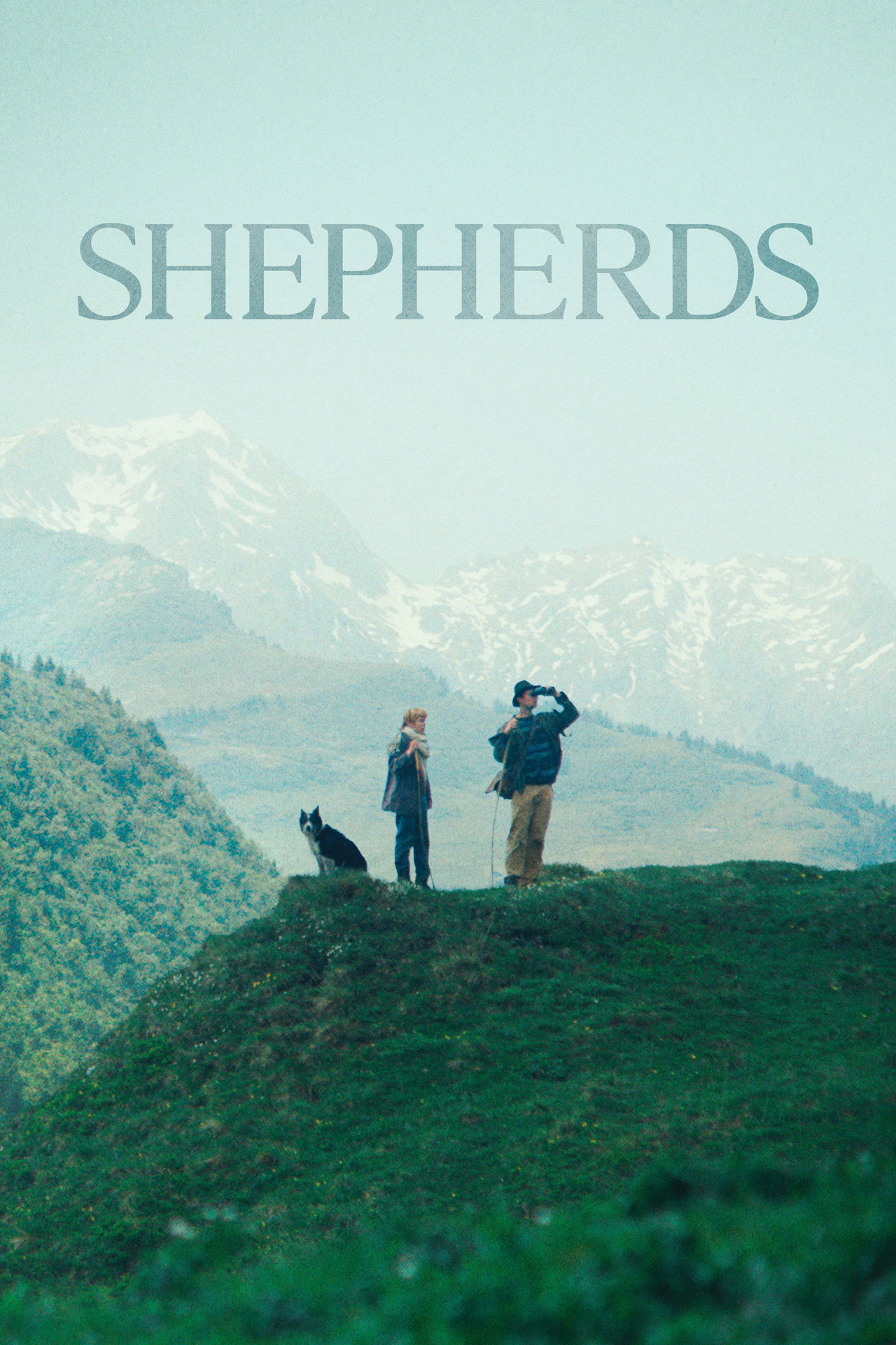 Pôster de Shepherds