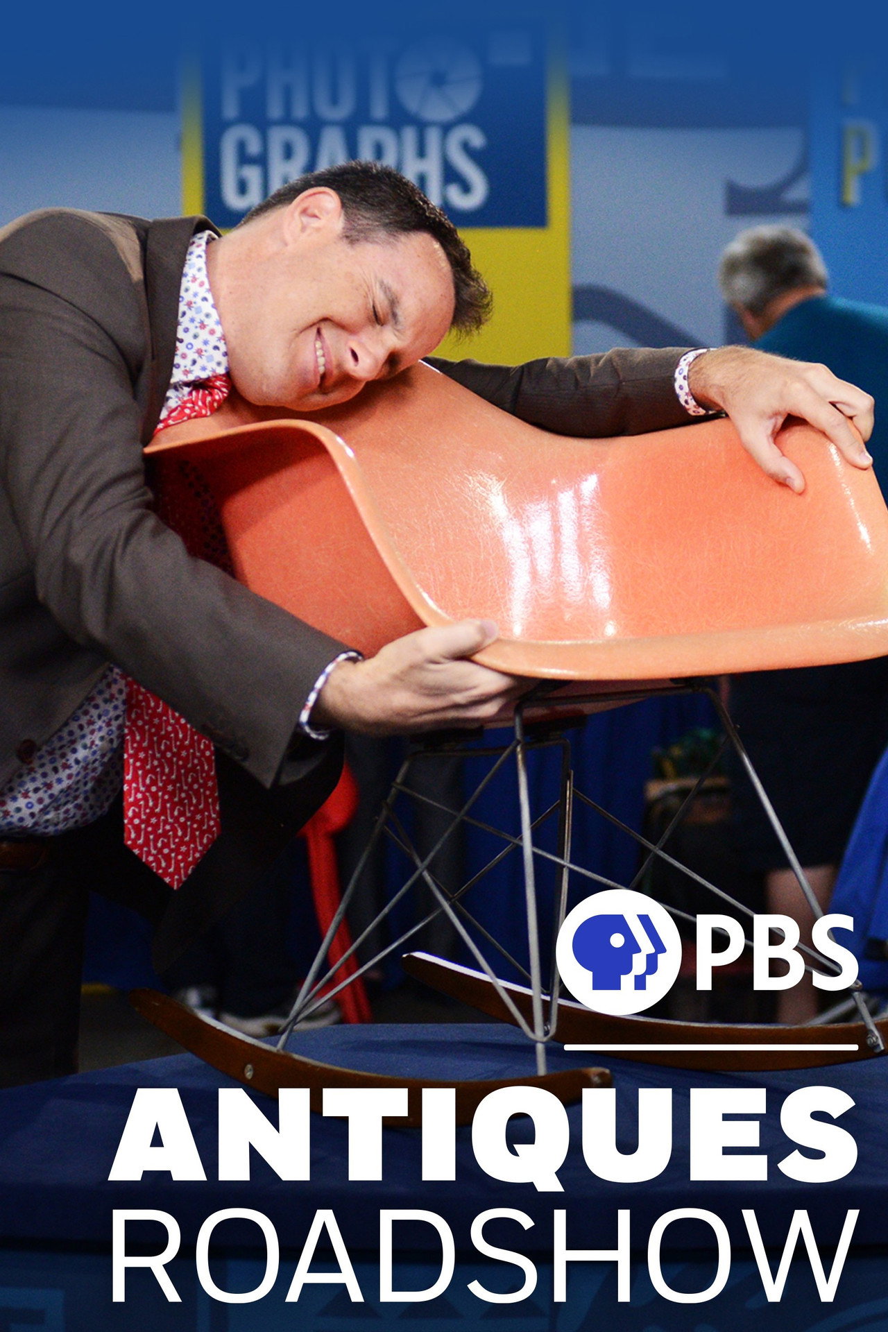 Pôster de Antiques Roadshow